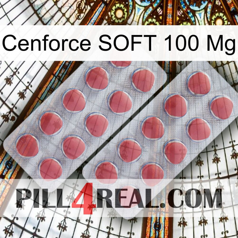 Cenforce SOFT 100Mg 19